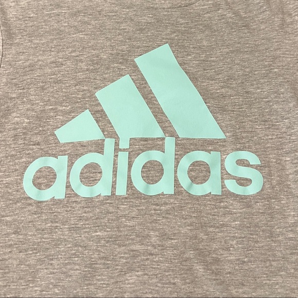 Adidas Go-To Tee Size Small - Picture 3 of 3